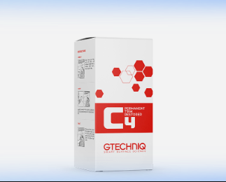 C4 Trim Restorer - Gtechniq