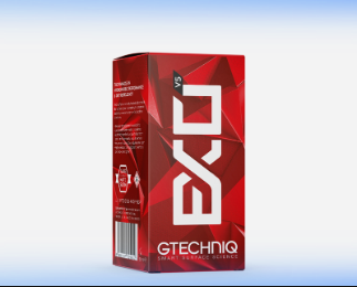 EXOv5 Hydrophobic - Gtechniq