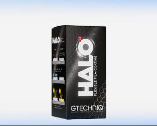 HALOv2 Flexible - Gtechniq